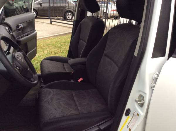 ONE OWNER! 2015 Scion XB FREE WARRANTY for sale in Metairie, LA – photo 15