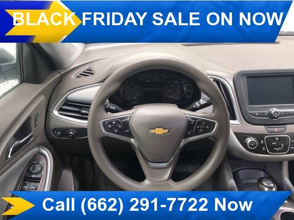 2018 Chevrolet Malibu LS - Hot Deal! - cars & trucks - by dealer -... for sale in Ripley, MS – photo 15