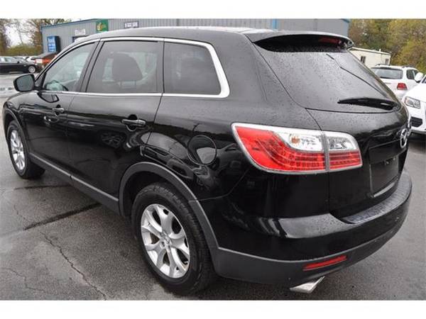 2012 Mazda CX-9 SUV Touring AWD 4dr SUV (BLACK) for sale in Hooksett, NH – photo 13
