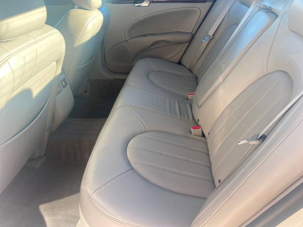 2007 Buick Lucerne| Powerseats| Climate Controlled Seats|... for sale in Nampa, ID – photo 11