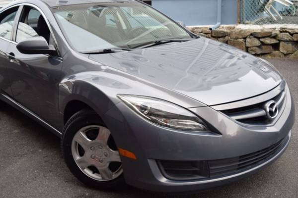 *2011* *Mazda* *Mazda6* *i Sport 4dr Sedan 5A* - cars & trucks - by... for sale in Paterson, PA – photo 4