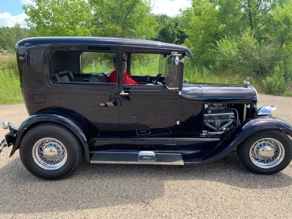 1928 Ford Model A for sale in Colfax, WI – photo 14