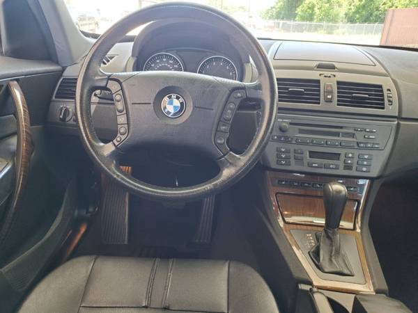 2004 BMW X3 AWD Only 67k Miles, No Accidents - - by for sale in Angleton, TX – photo 19
