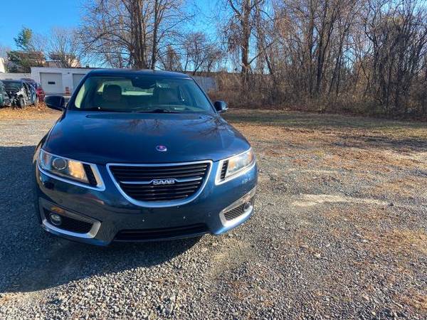 2010 Saab 9-5 4dr Sdn Aero - cars & trucks - by dealer - vehicle... for sale in Delran, DE – photo 8