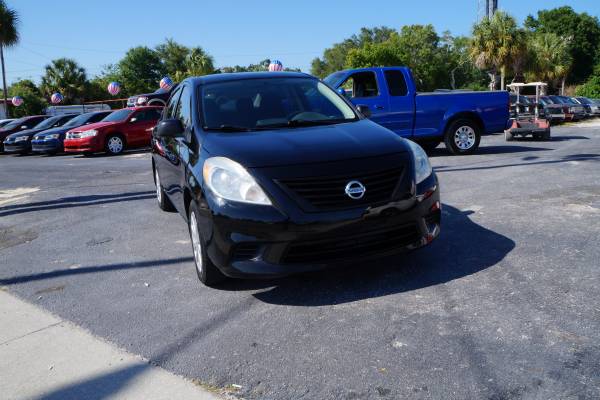 2012 NISSAN VERSA- 99K MILES! for sale in Clearwater, FL – photo 4