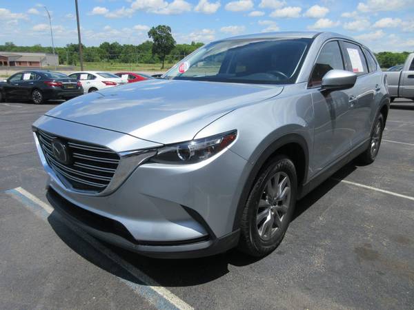 2019 Mazda CX-9 TOURING SUV - cars & trucks - by dealer - vehicle... for sale in Farmington, MO – photo 7