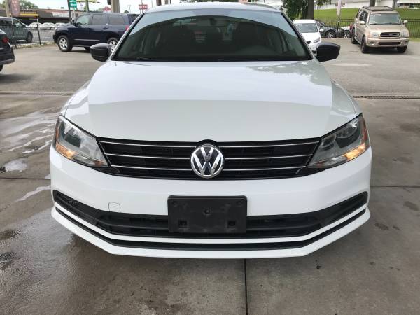 2016 VW Volkswagon Volkswagen Jetta TSI EXTRA CLEAN for sale in Tallahassee, FL – photo 9