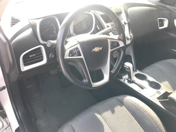 2011 Chevy Equinox LT AWD "ECO PACKAGE" *$953 DOWN $295 A MONTH* for sale in Charlottesville, VA – photo 12