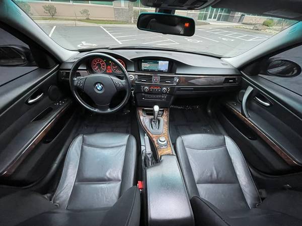BMW 328i Premium Package for sale in Hillsboro, OR – photo 8