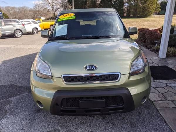 2011 Kia Soul - Down Payments As Low As 500 - - by for sale in Shelby, NC – photo 2