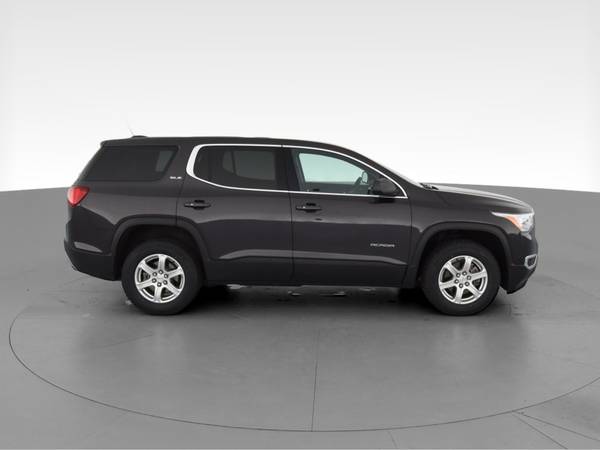 2018 GMC Acadia SLE-1 Sport Utility 4D suv Gray - FINANCE ONLINE -... for sale in South Bend, IN – photo 13