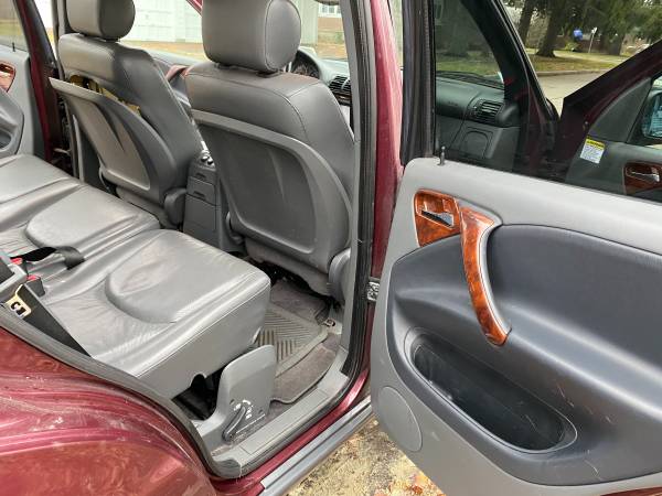 1998 Mercedes ML320 Needs nothing come drive home Read please - cars... for sale in Schenectady, NY – photo 14