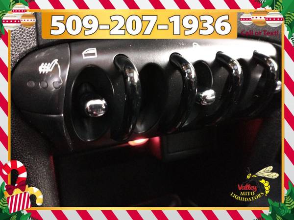 2013 MINI Cooper Clubman Only $500 Down! *OAC - cars & trucks - by... for sale in Spokane, WA – photo 18