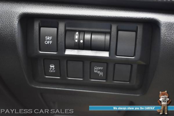 2019 Subaru Crosstrek Premium / AWD / Eye Sight Pkg / Heated Seats /... for sale in Anchorage, AK – photo 15