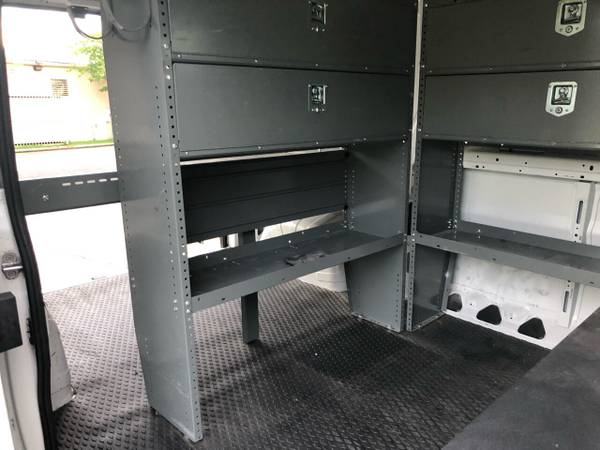 RAM PROMASTER WORK VAN 1500--2015--NAVIGATION POWER WINDOWS CALL ME NW for sale in Houston, TX – photo 11