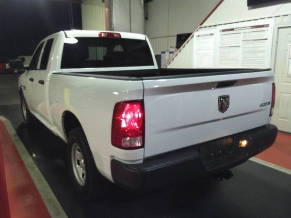 2014 Ram 1500 Tradesman - - by dealer - vehicle for sale in dallas, GA – photo 3