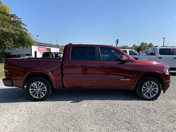 2019 Ram 1500 Laramie - cars & trucks - by dealer - vehicle... for sale in Chillicothe, OH – photo 4