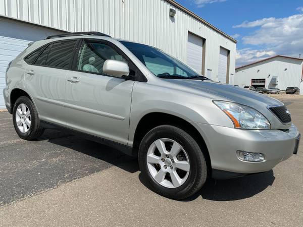 2005 Lexus RX 330 4dr SUV AWD - - by dealer - vehicle for sale in Middleton, WI – photo 9