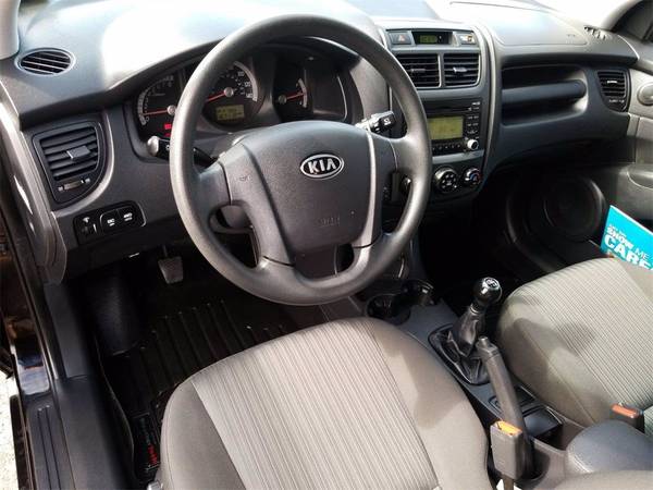 2009 Kia Sportage 4x4 4WD LX SUV - - by dealer for sale in Newberg, OR – photo 2