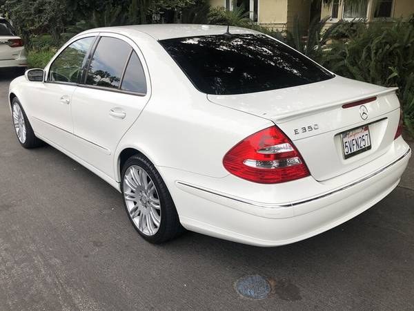 2006 Mercedes-Benz E-Class E 350 - cars & trucks - by dealer -... for sale in North Hollywood, CA – photo 3