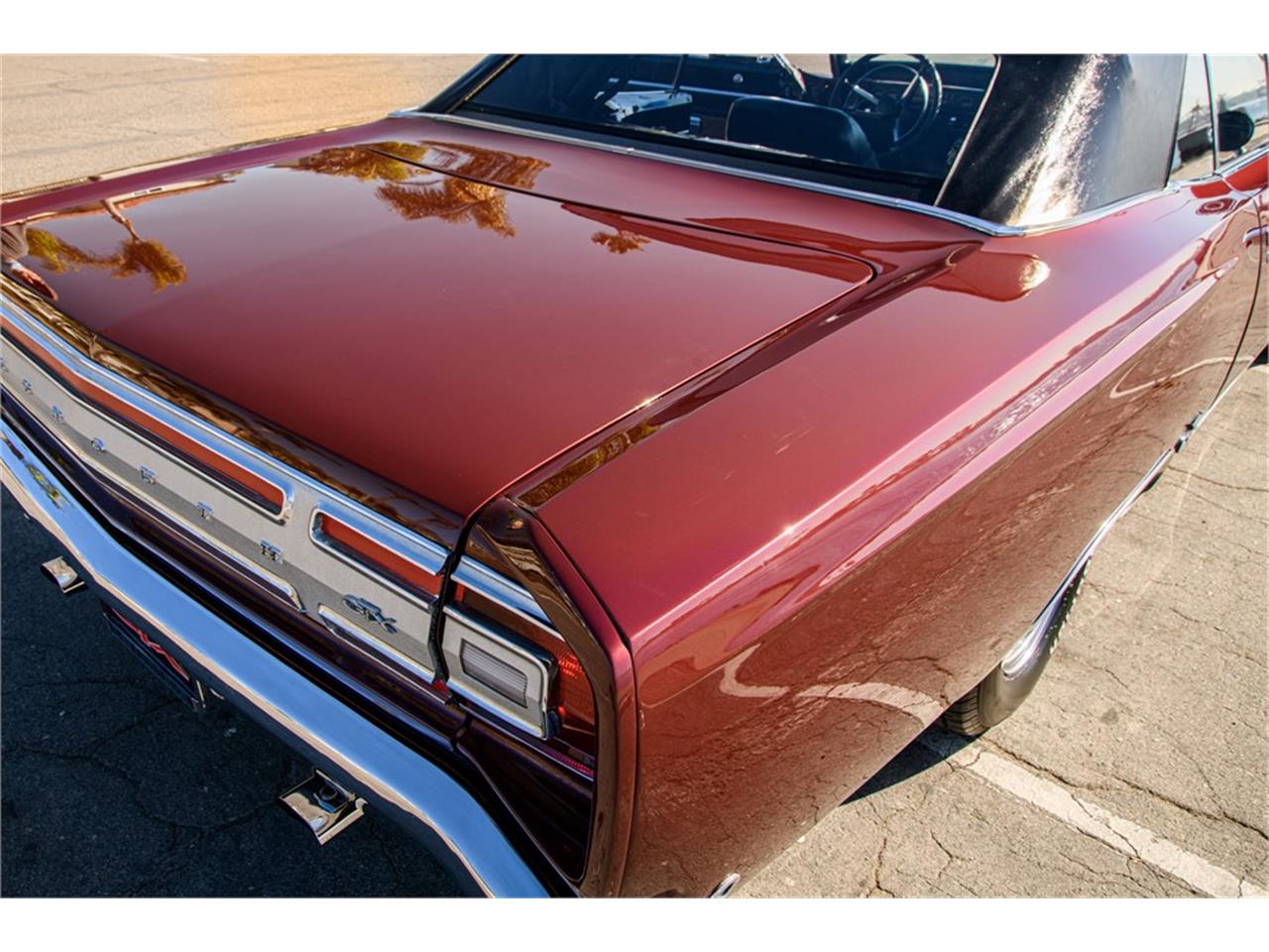 1968 Plymouth GTX for sale in Long Beach, CA – photo 41