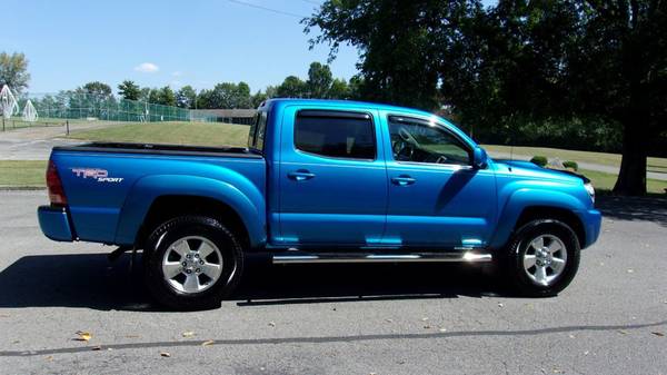 2006 *Toyota* *Tacoma* *TRD SPORT* for sale in Goodlettsville, TN – photo 3
