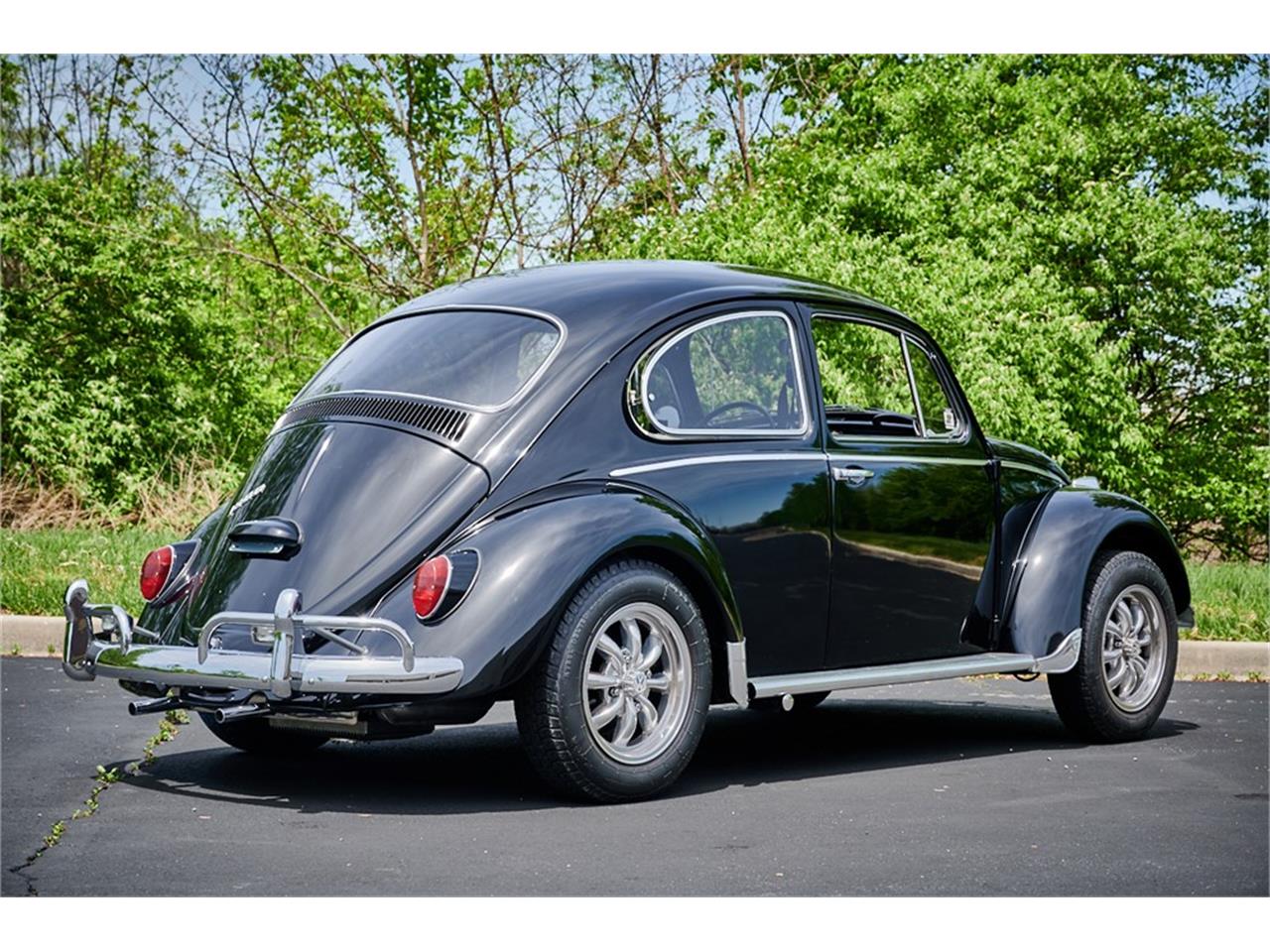 1966 Volkswagen Beetle for sale in Saint Louis, MO – photo 15