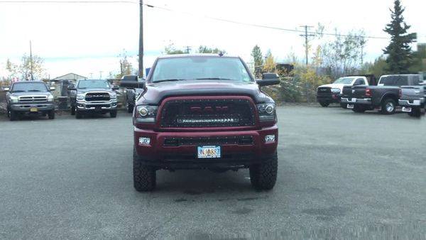 2018 Ram 2500 Laramie CALL James--Get Pre-Approved 5 Min for sale in Anchorage, AK – photo 3