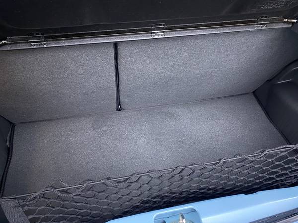 2014 Chevy Chevrolet Spark EV 2LT Hatchback 4D hatchback Blue - -... for sale in Green Bay, WI – photo 24