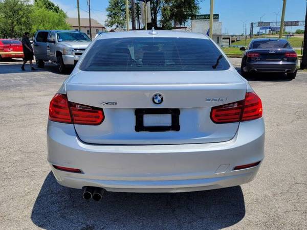 2013 BMW 3 Series 328i xDrive - - by dealer - vehicle for sale in San Antonio, TX – photo 6