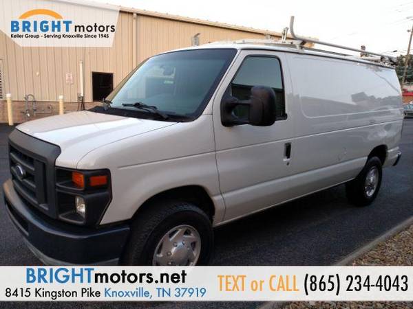 2013 Ford Econoline E-250 HIGH-QUALITY VEHICLES at LOWEST PRICES for sale in Knoxville, TN – photo 14