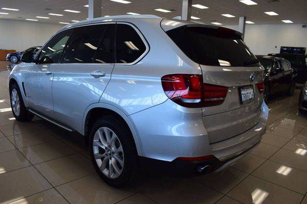 2015 BMW X5 xDrive35i AWD 4dr SUV **100s of Vehicles** for sale in Sacramento , CA – photo 4