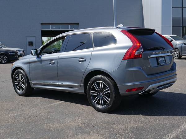 2017 Volvo XC60 Dynamic - cars & trucks - by dealer - vehicle... for sale in Maplewood, MN – photo 3