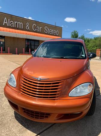 ! 2005 Chrysler PT Cruiser SPORT LOW MILEAGE ONLY 72000! - cars for sale in Saint Louis, MO – photo 7