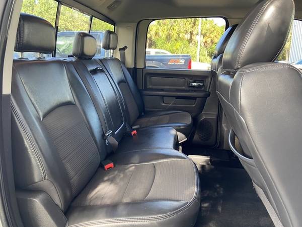 2010 Dodge Ram 1500 Sport 4X4 1-Owner TowPackage Bed Liner Clean... for sale in Okeechobee, FL – photo 22