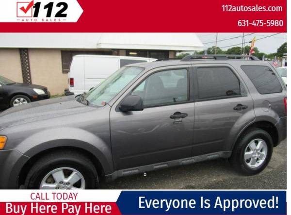 2009 Ford Escape XLT for sale in Patchogue, NY – photo 2