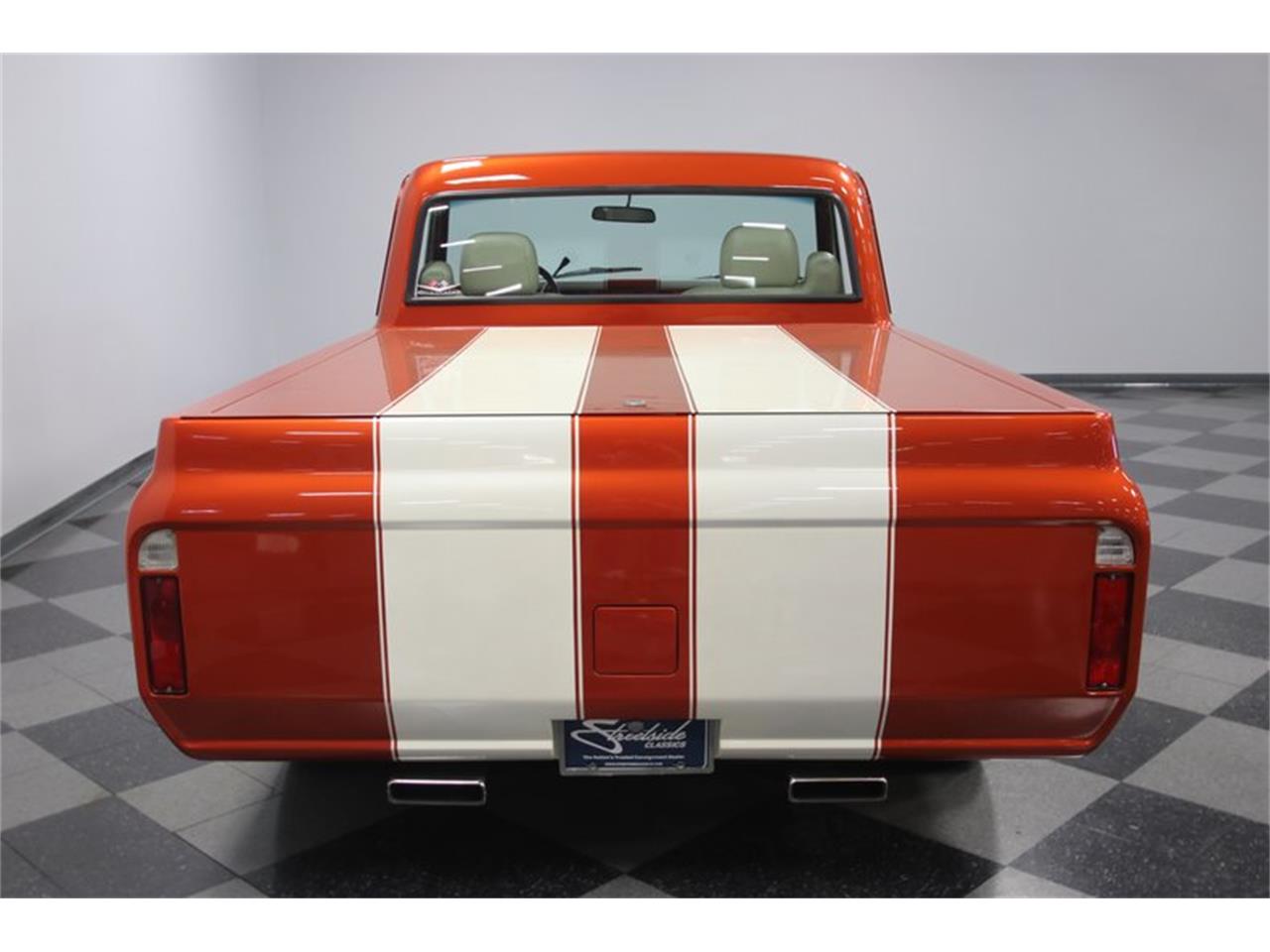1969 Chevrolet C10 for sale in Concord, NC – photo 10