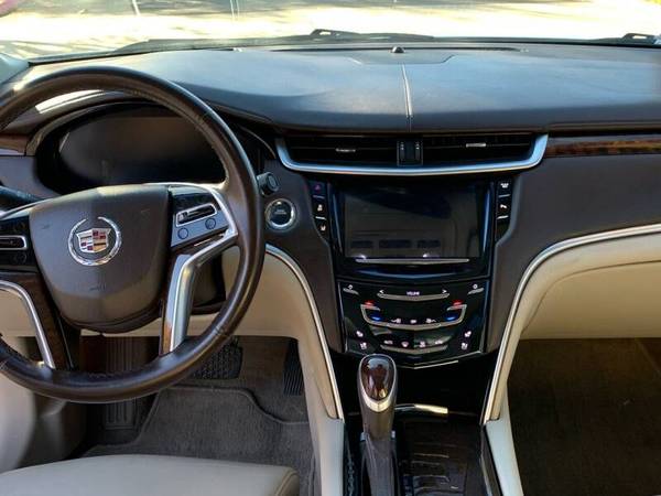 2013 Cadillac XTS Premium Collection 4dr Sedan - cars & trucks - by... for sale in Roseville, CA – photo 13