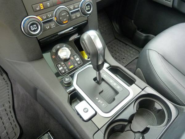 2012 Land Rover LR4 HSE Luxury for sale in Baton Rouge , LA – photo 21
