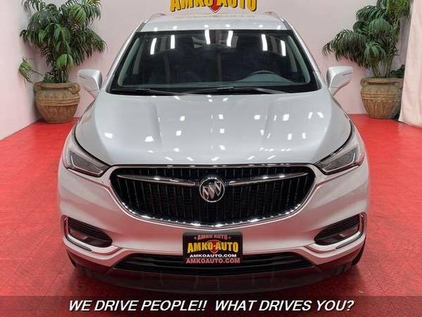 2020 Buick Enclave Essence 4x4 Essence 4dr Crossover We Can Get You for sale in TEMPLE HILLS, MD – photo 5