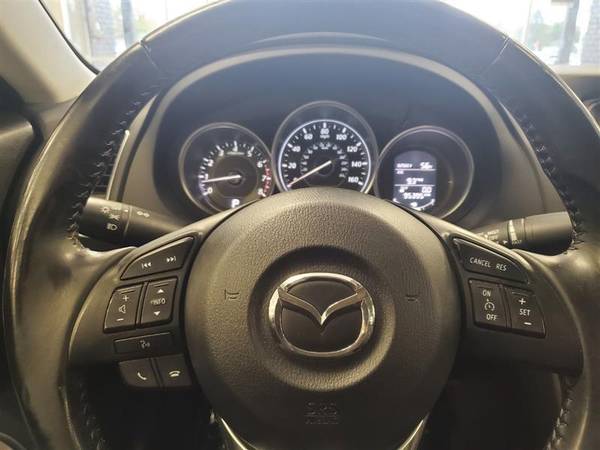 2014 MAZDA MAZDA6 i Touring No Money Down! Just Pay Taxes Tags! -... for sale in Manassas, WV – photo 19