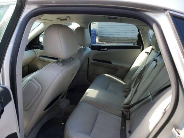 *2012* *Chevrolet* *Impala* *LTZ* for sale in Spokane, WA – photo 14