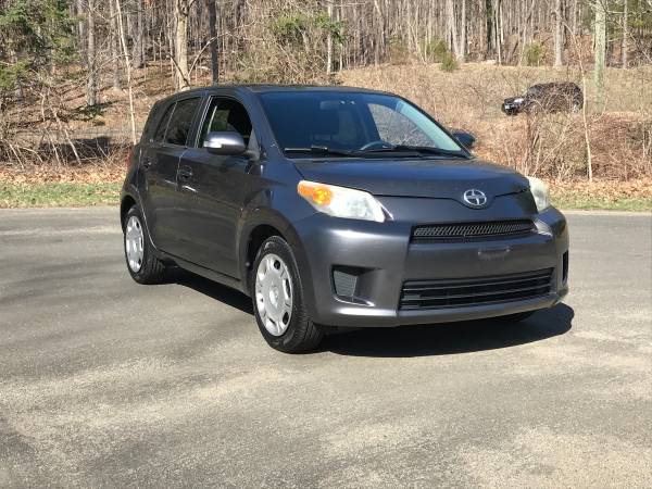 2010 Scion XD - - by dealer - vehicle automotive sale for sale in Bolton, CT, CT – photo 7
