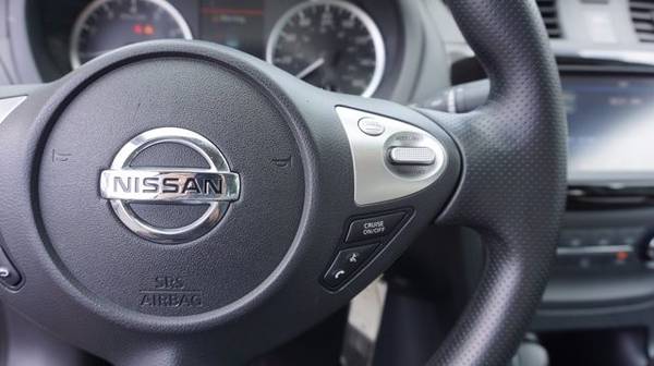 2019 Nissan Sentra - - cars & trucks - by dealer - vehicle... for sale in Milford, OH – photo 19