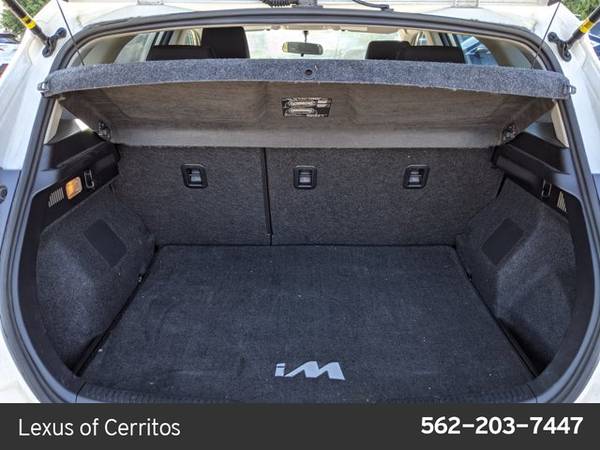 2016 Scion iM SKU:GJ519625 Hatchback - cars & trucks - by dealer -... for sale in Cerritos, CA – photo 7