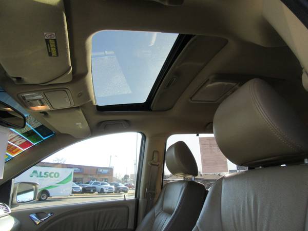 2010 Honda Odyssey Navigation Like New Condition! for sale in Billings, ND – photo 11