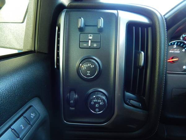 *****2017 Chevrolet Silverado 1500 LTZ MINT CONDITION**** for sale in Ellensburg, AK – photo 17