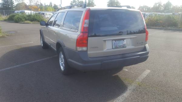 VOLVO V70 WAGON for sale in Columbia City, OR – photo 3