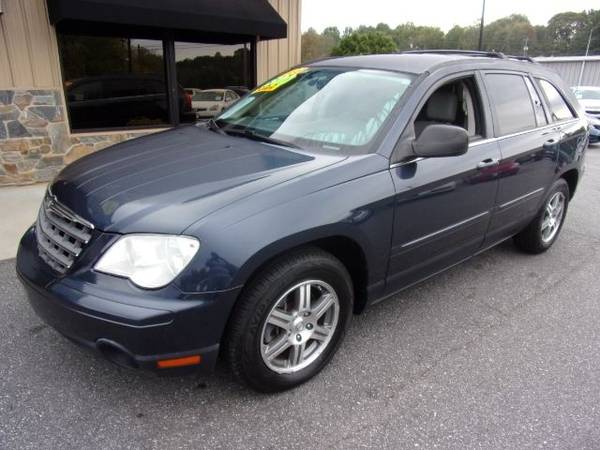 2008 Chrysler Pacifica Touring FWD - Down Payments As Low As $500 for sale in Lincolnton, NC – photo 2