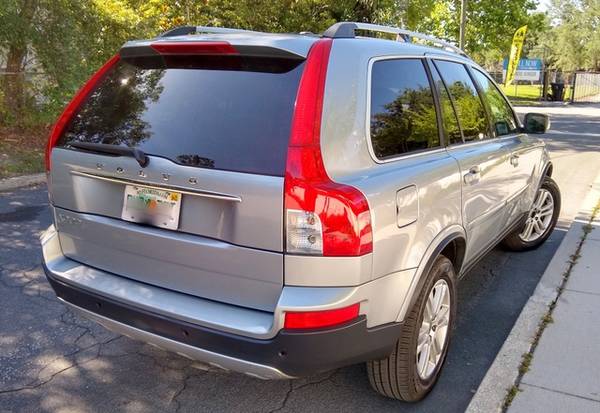 2011 VOLVO XC90 3 2 SUPER CLEAN ONLY 115K MILES NO ISSUES - cars & for sale in Orlando, FL – photo 6
